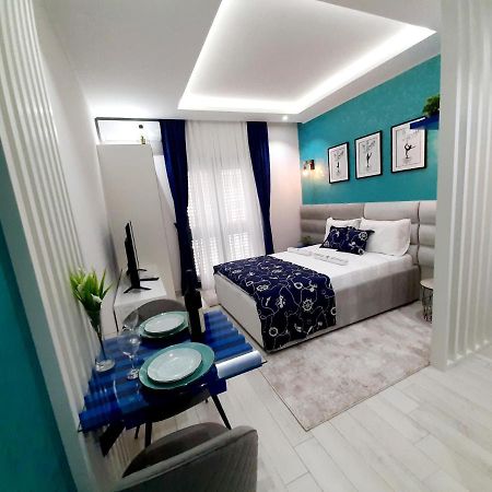 Fiore Di Cattaro **** Lux Apartment With Parking Extérieur photo