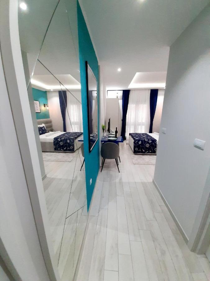 Fiore Di Cattaro **** Lux Apartment With Parking Extérieur photo