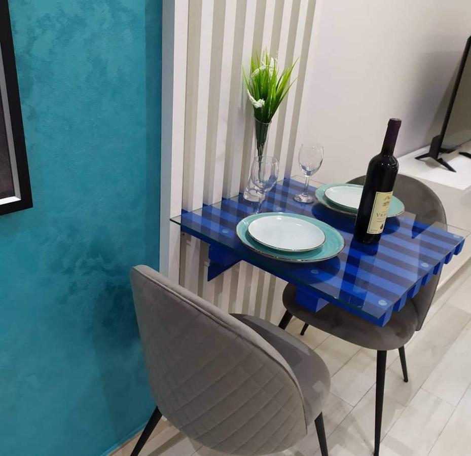 Fiore Di Cattaro **** Lux Apartment With Parking Extérieur photo