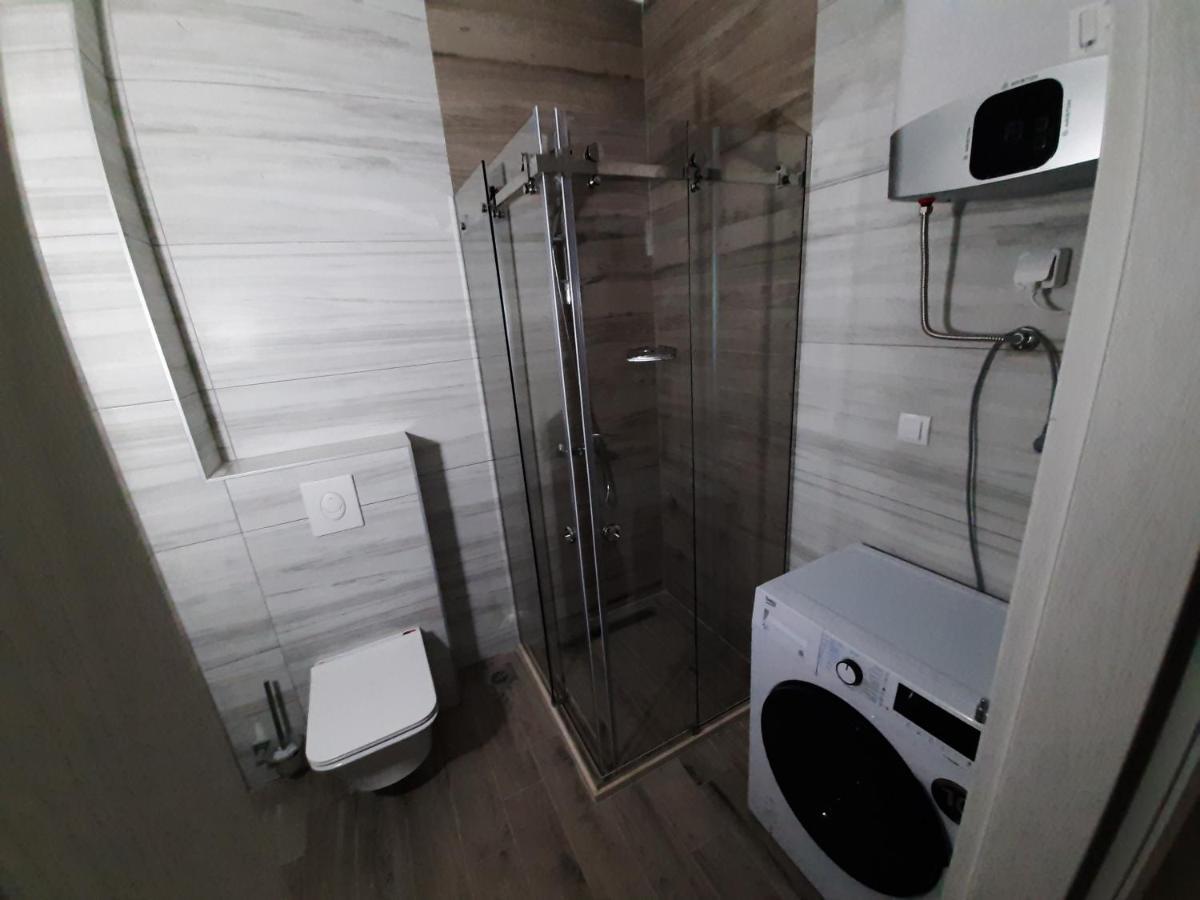 Fiore Di Cattaro **** Lux Apartment With Parking Extérieur photo