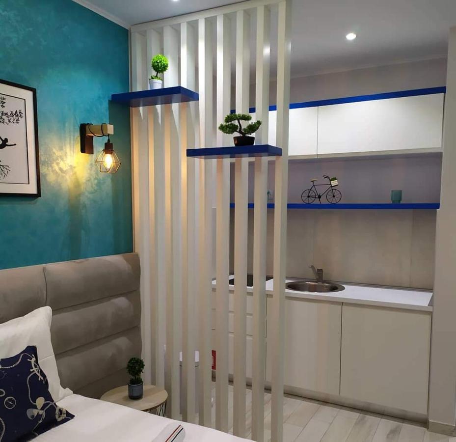Fiore Di Cattaro **** Lux Apartment With Parking Extérieur photo