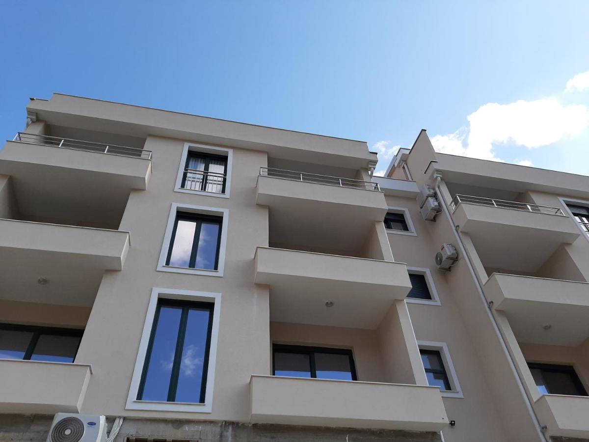 Fiore Di Cattaro **** Lux Apartment With Parking Extérieur photo